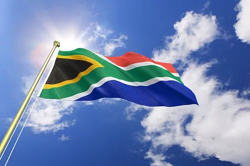 South Africa's border authority fires 17 officials as airport anti-corruption drive ramps up