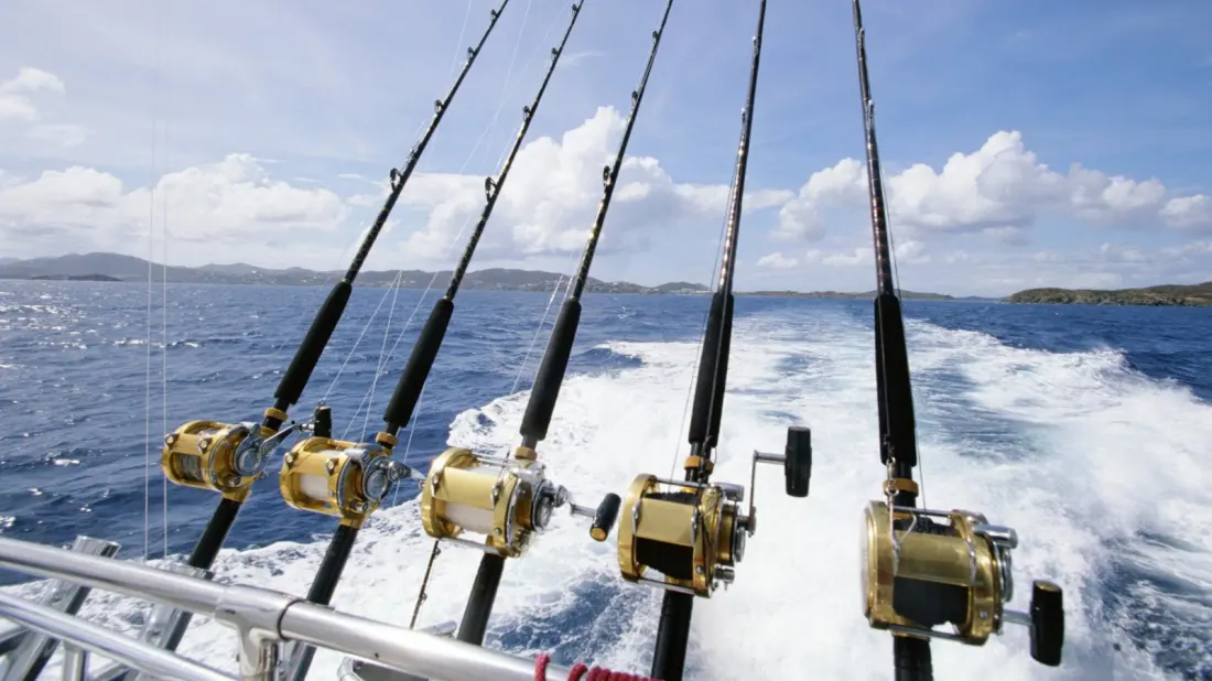 Florida, Not Alaska or Michigan, Is America's Top State for Fishing