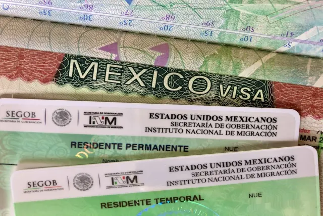 Getting Mexican Residency: A Fixed-Fee Assistance Service Walks You Through the Whole Process