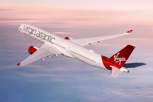 Virgin Red Rewards Mastercard: the $99 card that can fast-track you to Virgin Atlantic elite status