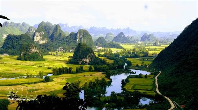 Cao Bằng rolls out 160 travel deals to sweeten a year-end trip to Vietnam's wild northeast
