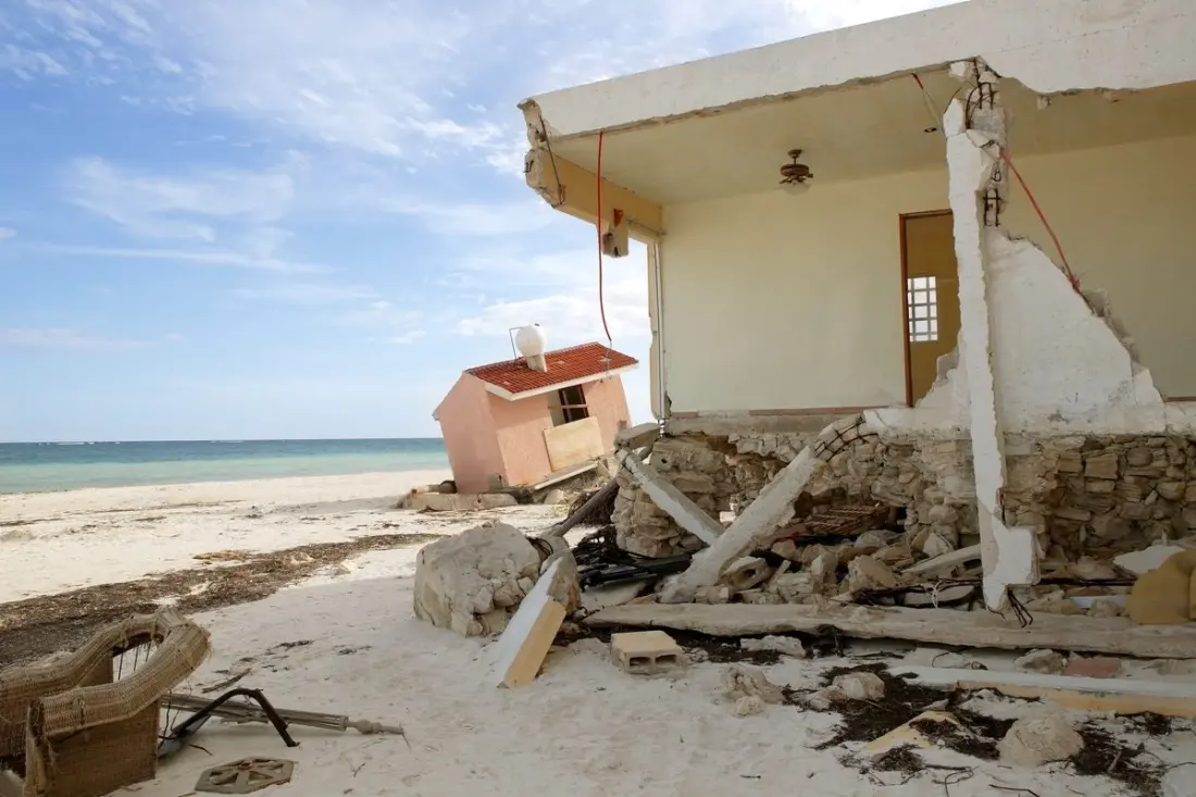 Why 'loss of use' cover matters if your Mexican home is damaged
