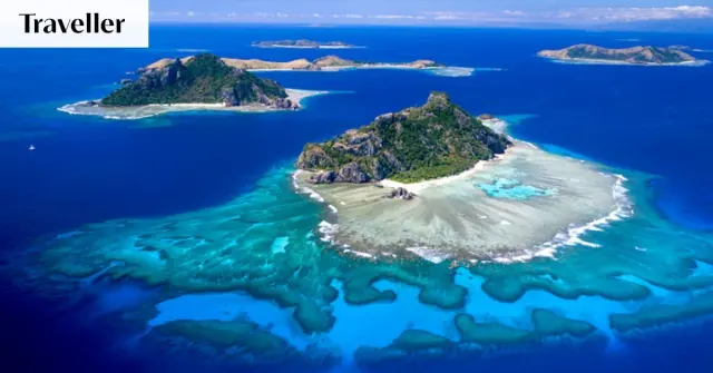 The Yasawa Islands: Fiji's off-the-beaten-track island chain, explained