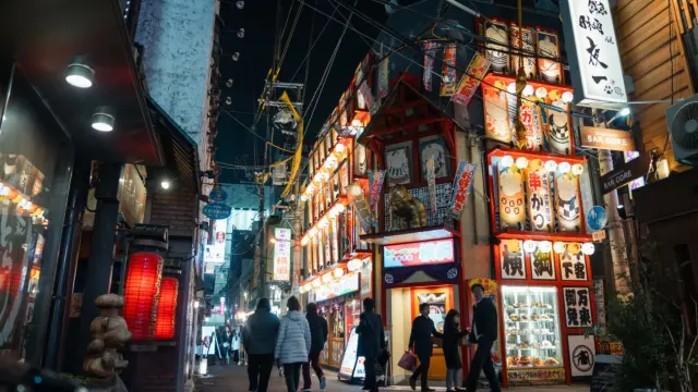 Tokyo Through a Food Critic's Eyes: Four Decades of Eating in the World's Greatest Food City