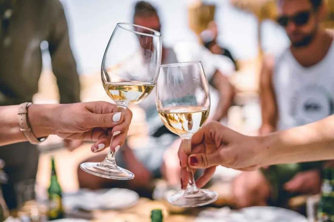 Slovenia's Štajerska tops the list of Europe's best wine regions for 2027
