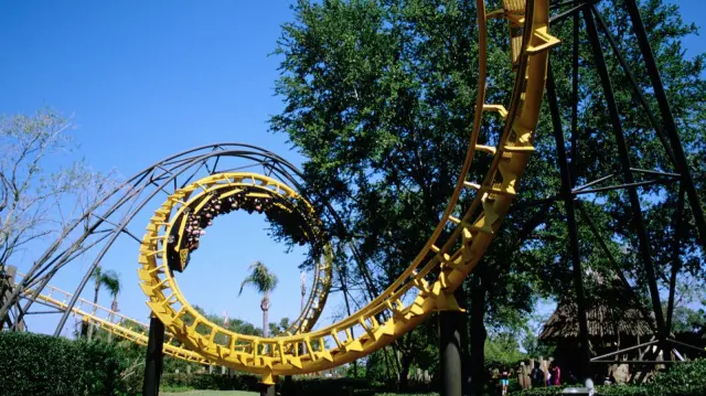 Long Waits, Early Closures and Locker Fees: What Busch Gardens Guests Complain About Most