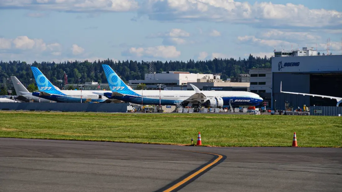 Boeing Scrapped a 777X It Never Flew: What the $15 Billion Delay Means for Travellers