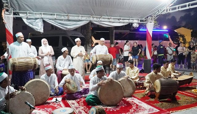 Phú Quốc kicks off its APEC 2027 makeover with a Vietnam-South Korea cultural day