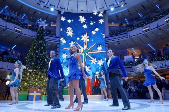 Princess Cruises Rolls Out Christmas and New Year Sailings for 2026-27