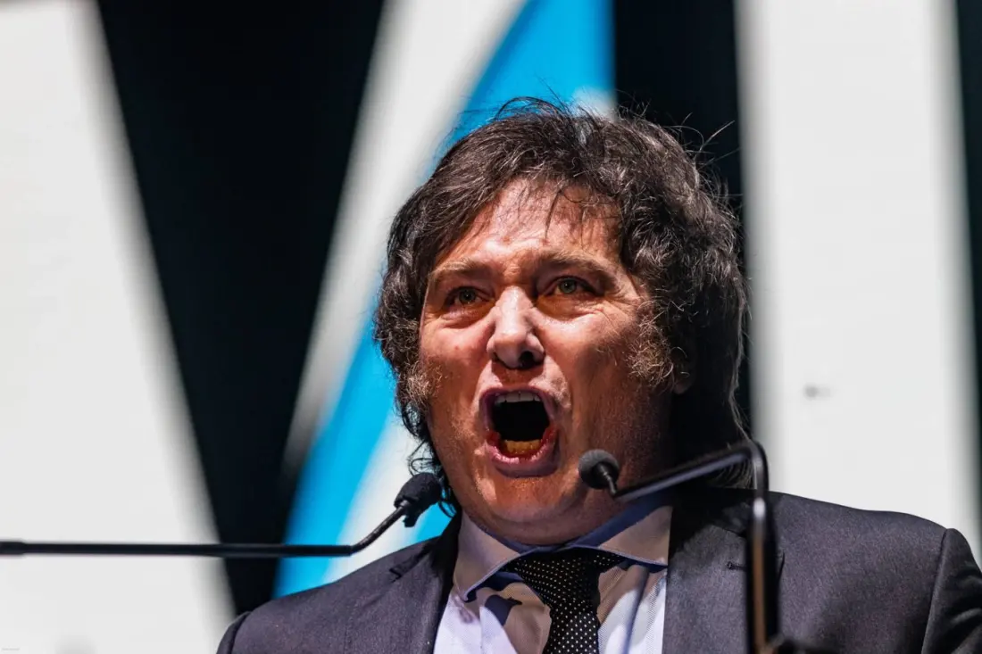 Borrowing to Buy Bread: Argentina's Household Debt Crisis, Explained