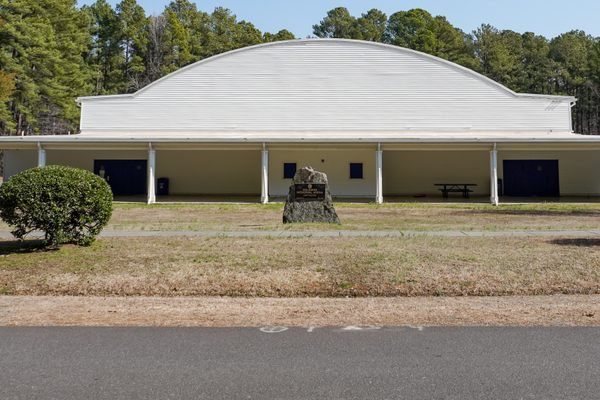 Camp Butner Museum: The North Carolina Wartime City That Vanished Into the Woods