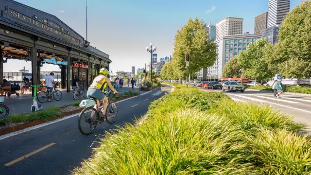 America's Ten Fittest Cities Are Also Great Places to Visit