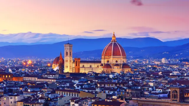 Italy Beats Spain and the UK as the Top Study Abroad Spot for American Students