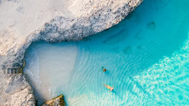 Aruba: The Caribbean Island Where Great Beaches Cost Less Than the Bahamas