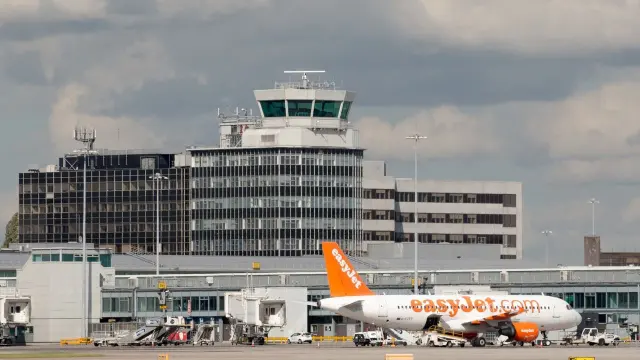 UK flights grounded as NATS hit by fresh technical fault at Prestwick