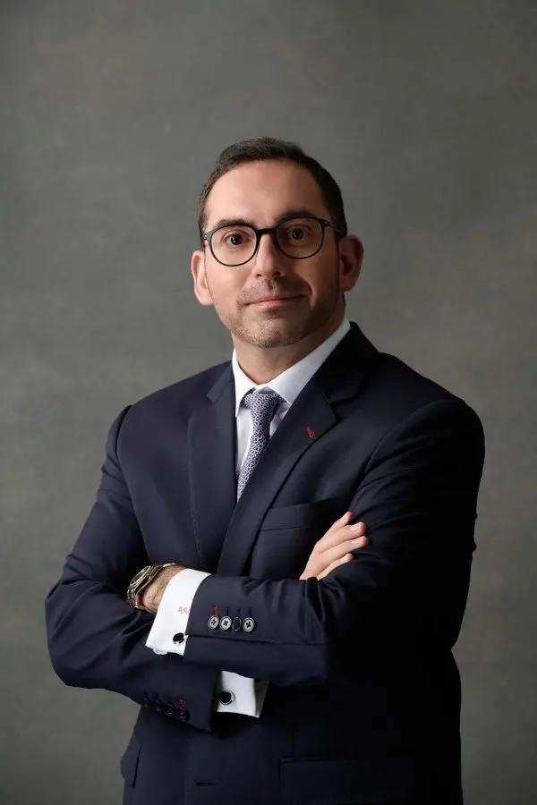 Minor Hotels' Middle East boss on where to watch next: Sharjah, Oman's coast, Zambia and beyond