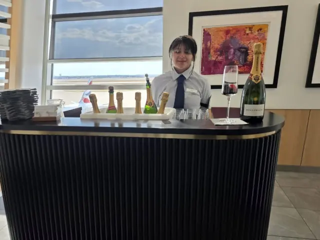Philippine Airlines' $349 Status Match Could Get You Into American's Flagship Lounges — With a Catch