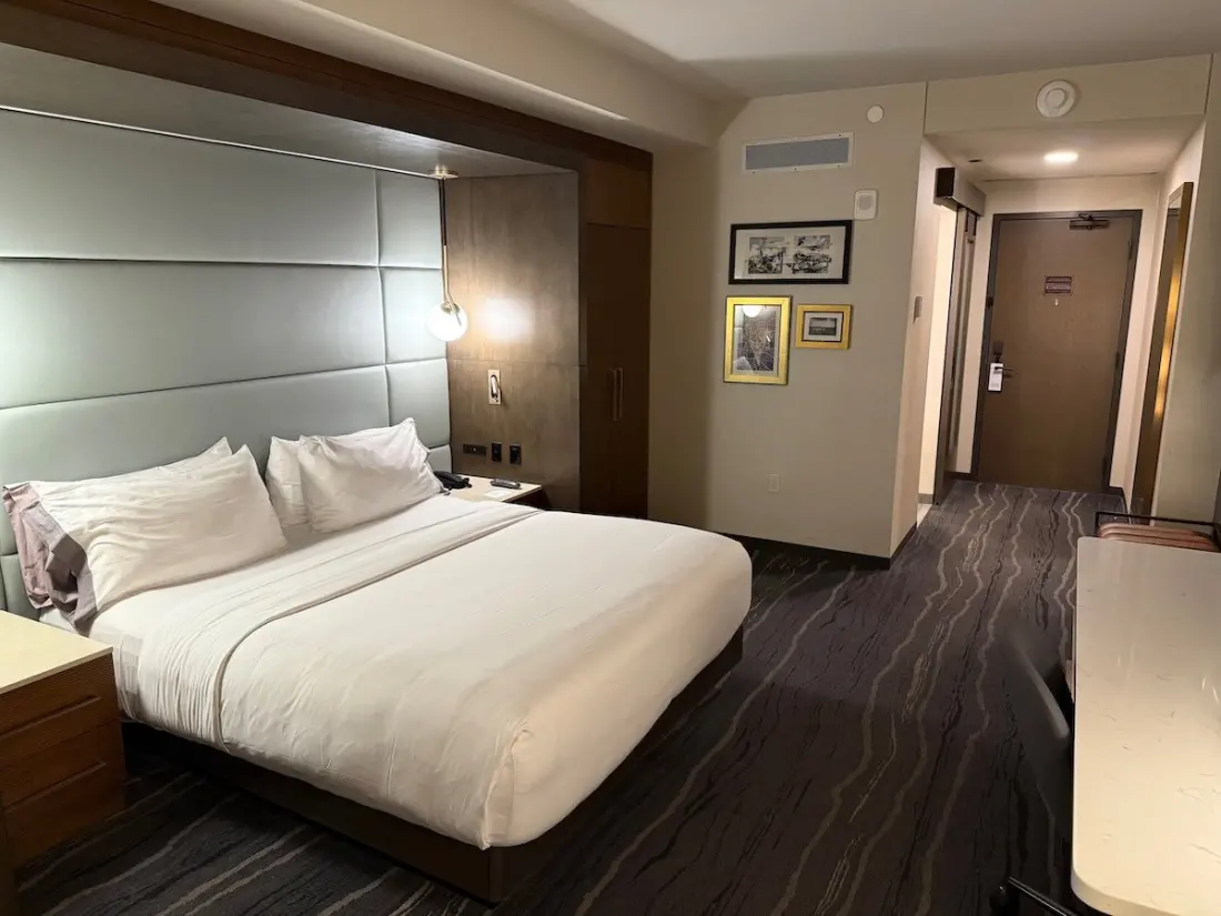 Chase launches $350 IHG One Rewards Premier Select Card with 200K bonus points