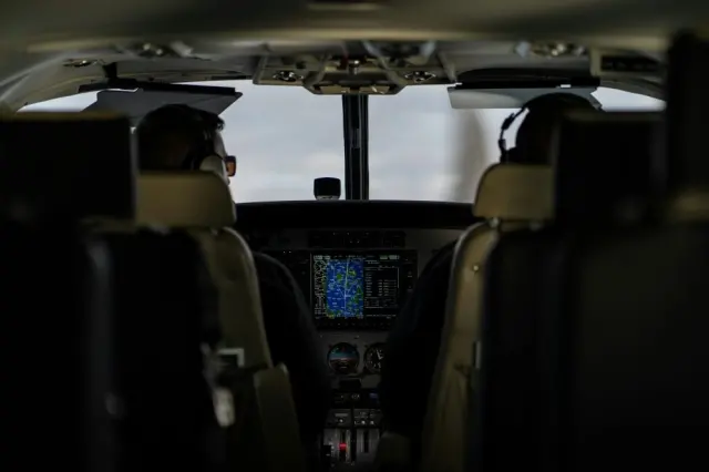 flydubai cockpit attack: what it tells us about flight-deck security