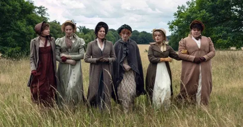 Jane Austen's England: Where to Sleep, Sip and Stroll Through Regency Country