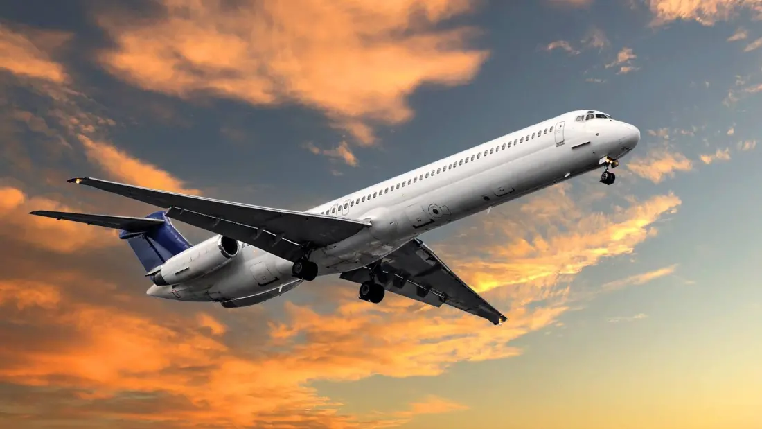 The MD-80 Refuses to Retire: 45 Years On, the 'Mad Dog' Still Flies