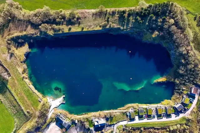 Capernwray, the UK's Best-Loved Inland Dive Site, Is Still Up for Sale — Now at £1.6m