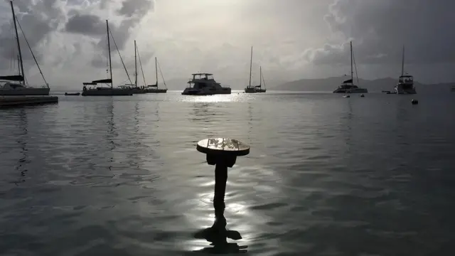 Cooper Island Beach Club Reopens Nov. 1: Rum, Solar-Brewed Beer and Eight Rooms in the BVI