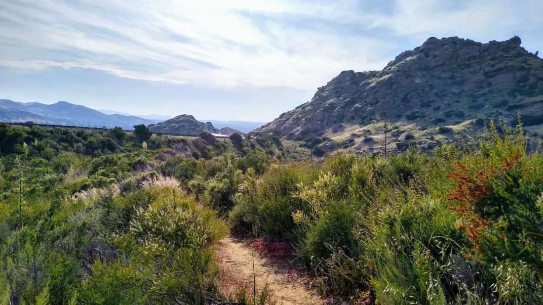 Corriganville Park: The Old Hollywood Movie Ranch You Can Still Hike Outside LA