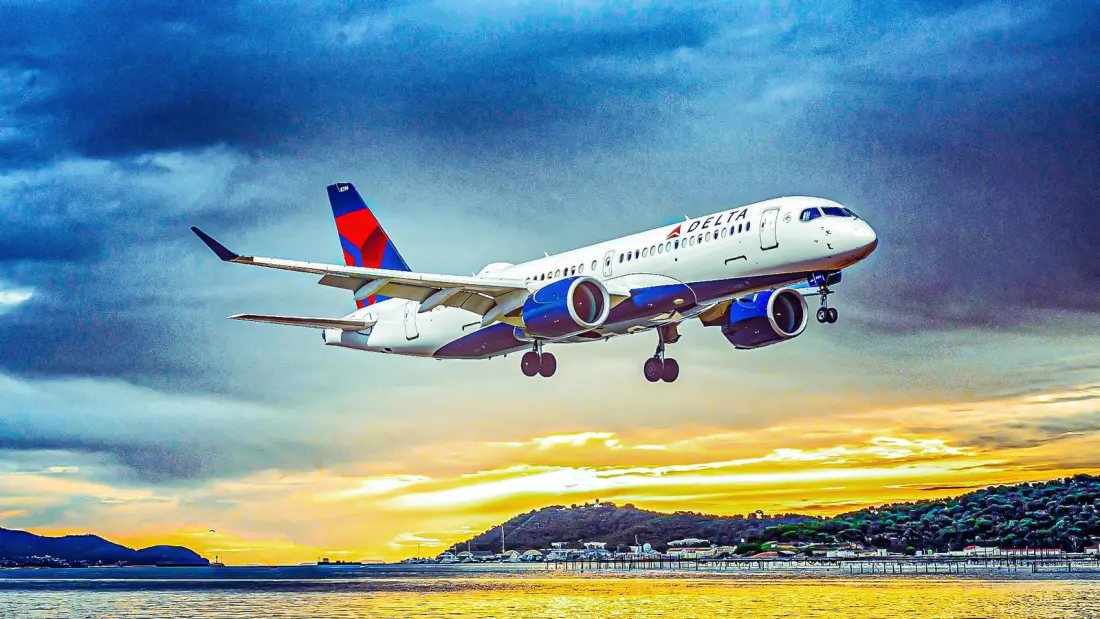 Delta Told This Mum She Couldn't Bring A Breast Pump On Board Without Her Baby — Its Own Website Says Otherwise