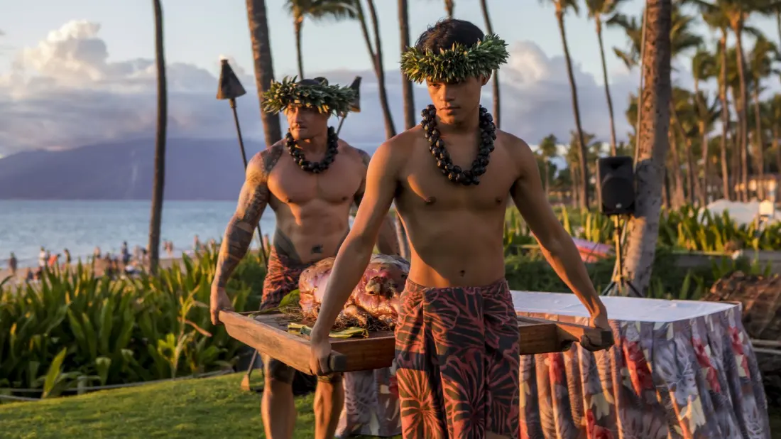 Nine Luau Etiquette Rules Visitors Get Wrong in the First Ten Minutes