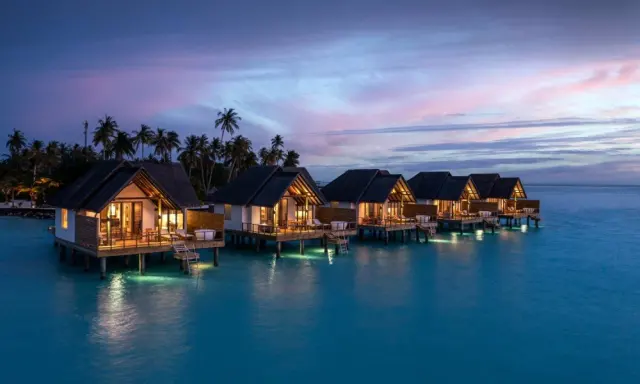 Fushifaru Maldives turns nine with a five-day island party this October