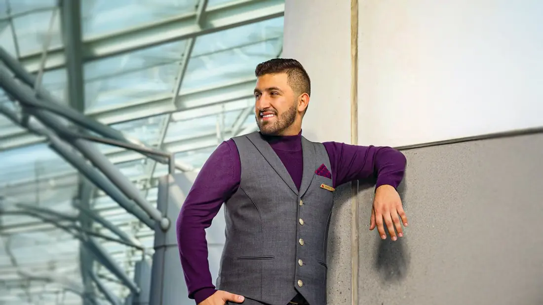 How Many Flights Does A Flight Attendant Actually Work Each Year?