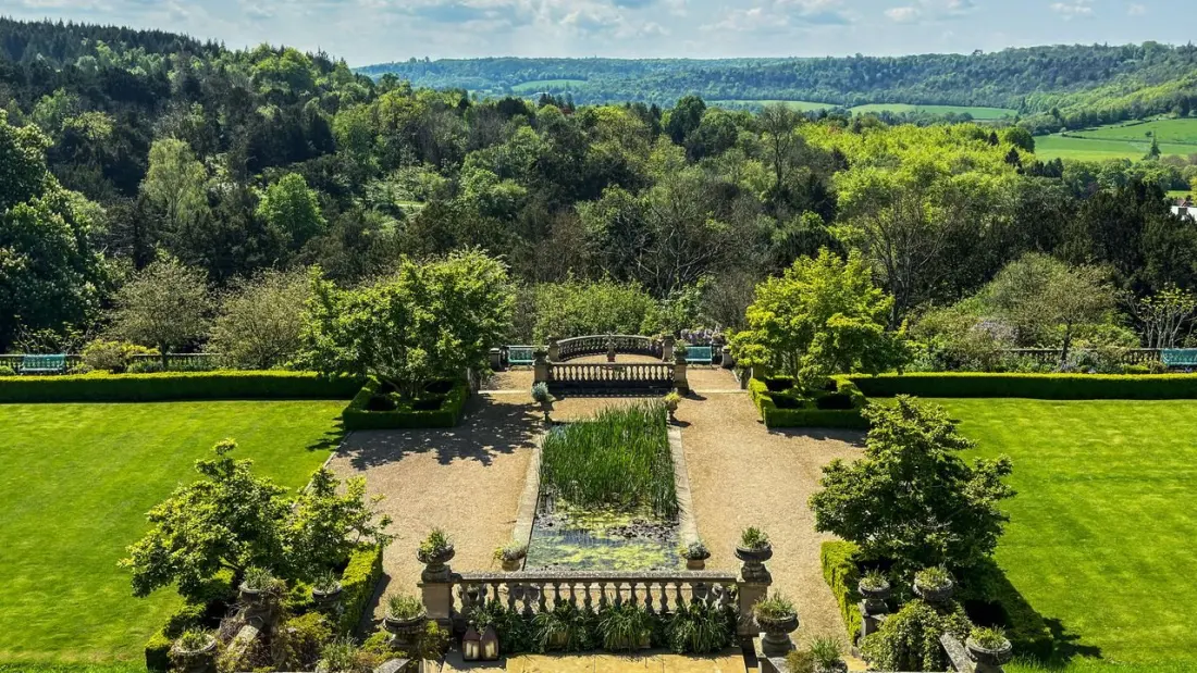The UK hotels readers loved most in the 2026 Readers' Choice Awards