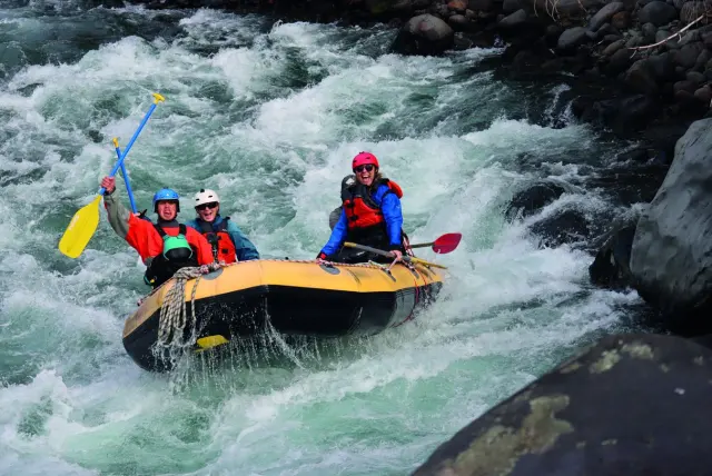 How a former canyon guide paralysed in the Alps is turning New Zealand into the world's inclusive adventure capital