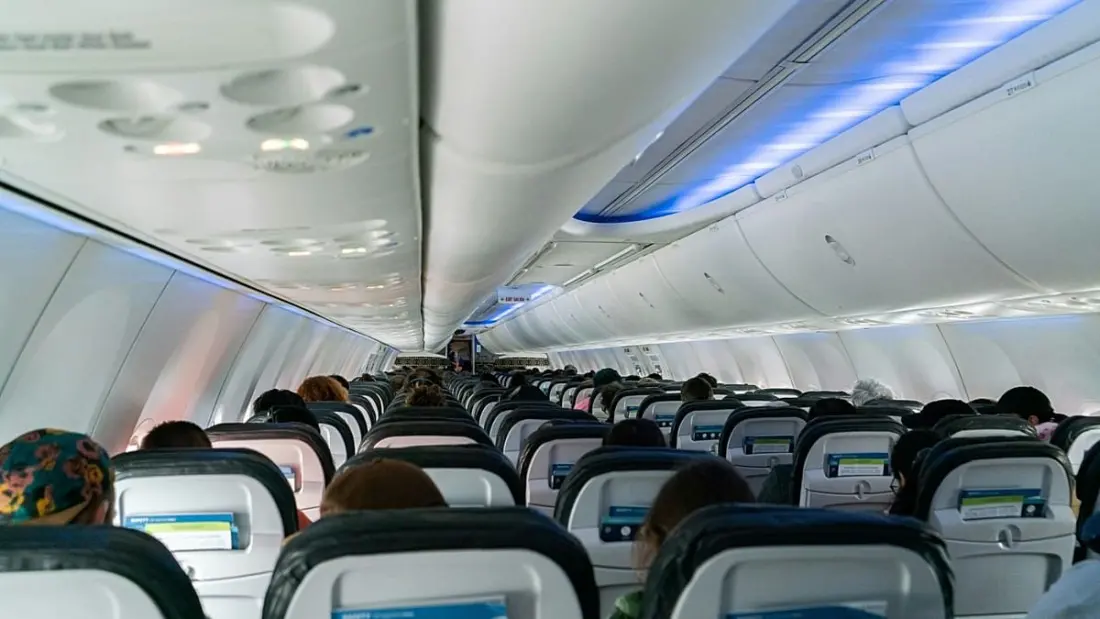 UK bans airline fees for sitting next to your child — and for fixing name typos