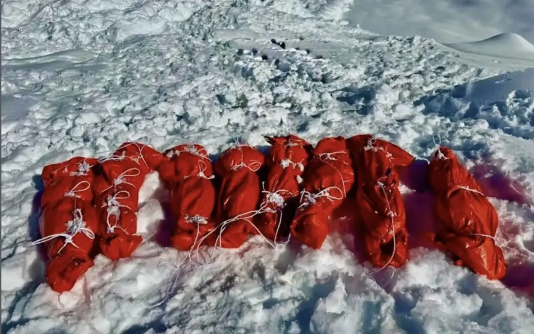 Nepal's Himlung Himal reopens to climbers days after avalanche killed 16
