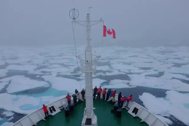 Canada's Far North Deserves a Spot on Your Adventure List