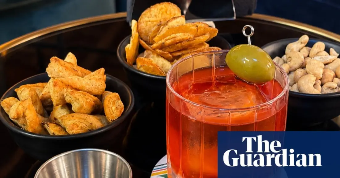 Where to drink like a local in Verona: six bars for the perfect aperitivo