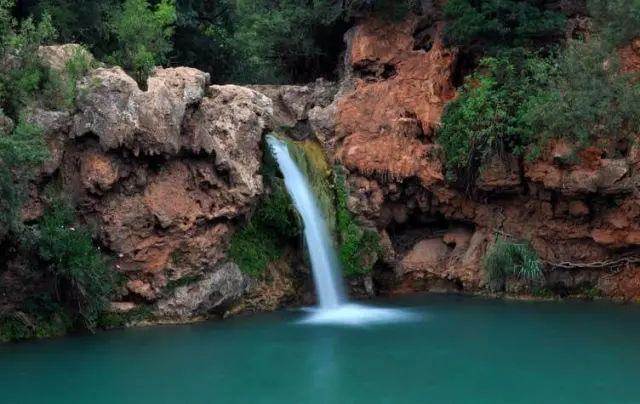 Tavira backs plan to turn the Algarve's Barrocal into a protected landscape
