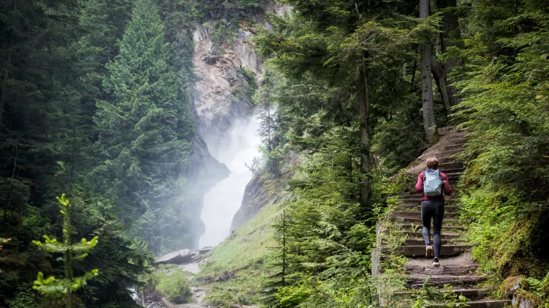 Canada Tops the Global Ranking for Hiking — And It's Easy to See Why