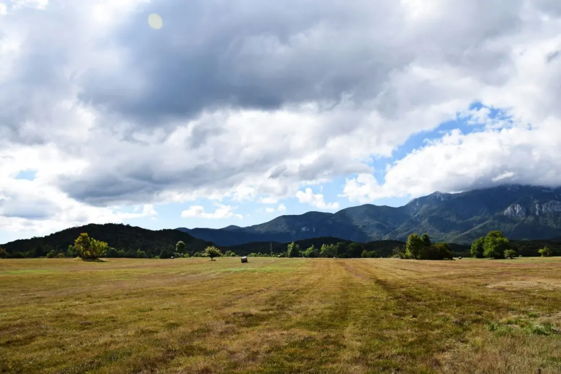 Radioactive Strontium Jumps 961% in Gospić — and No One Is Investigating