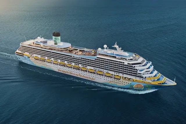 Zac Brown to Christen Margaritaville at Sea's Beachcomber in Miami