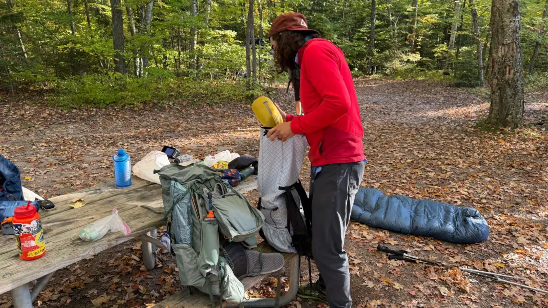 Backpacking Packing Hacks From Editors Who Hike for a Living