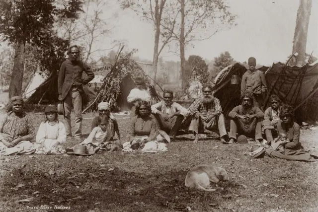 Australia's pre-colonial Indigenous population was far larger than history books suggested, study finds