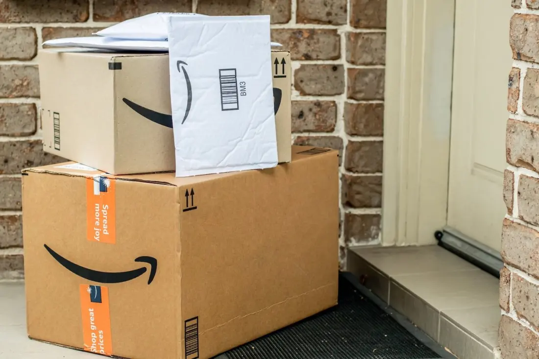 Amex cardholders can slash Amazon bills by up to 50% with just 429 points
