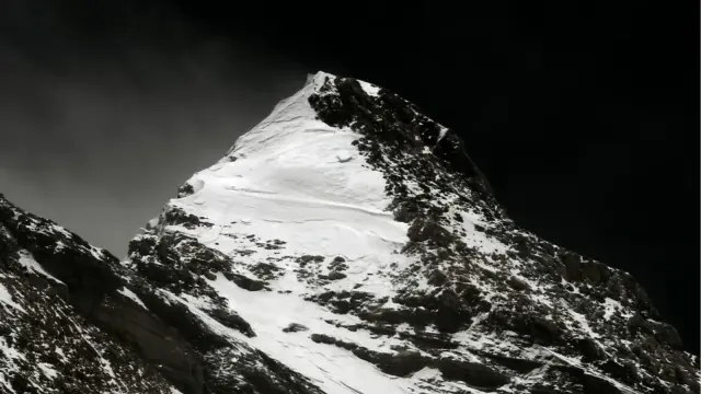 The Wildest Dream: The Documentary That Revisits Everest's Oldest Mystery