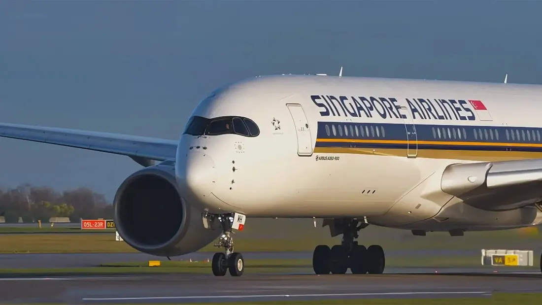 Singapore Airlines Is Expanding Fast: Eight New Routes and a Premium Push at Gatwick