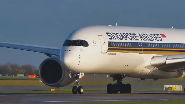 Singapore Airlines Is Expanding Fast: Eight New Routes and a Premium Push at Gatwick