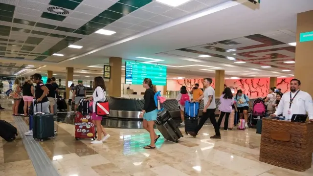 Volaris becomes second airline to pull out of Tulum as fees and weak demand bite