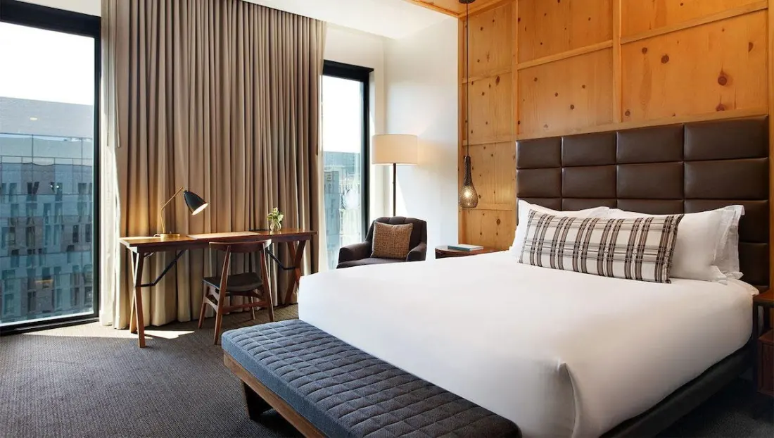 Chase's IHG One Rewards Business Card: Why the $200 Fee Might Actually Pay For Itself